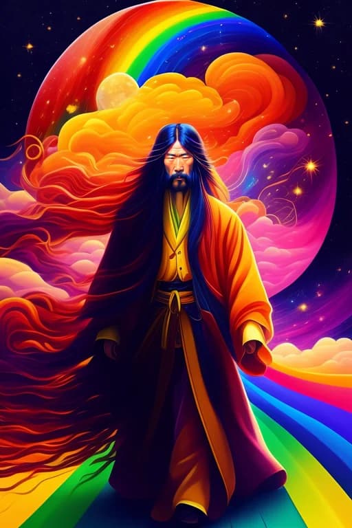 AI Generated Image 10