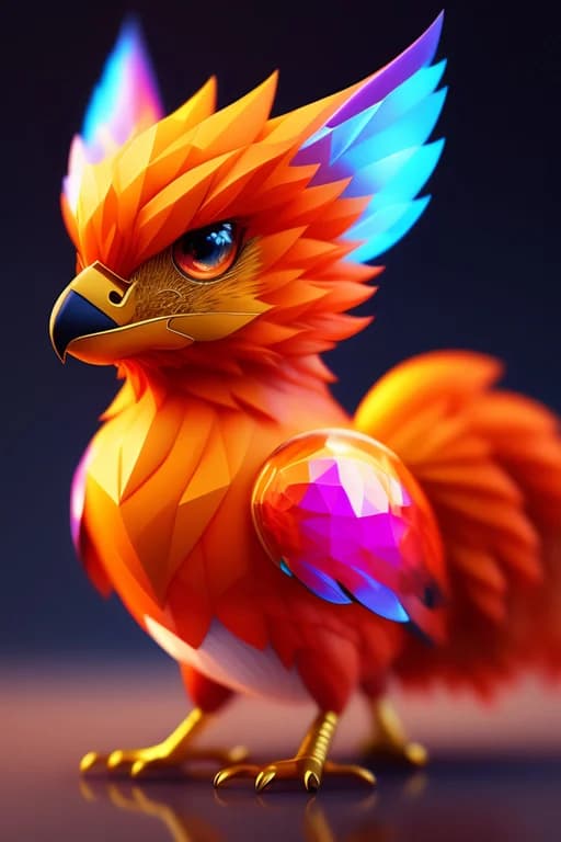 AI Generated Image 12