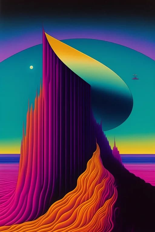 AI Generated Image 5