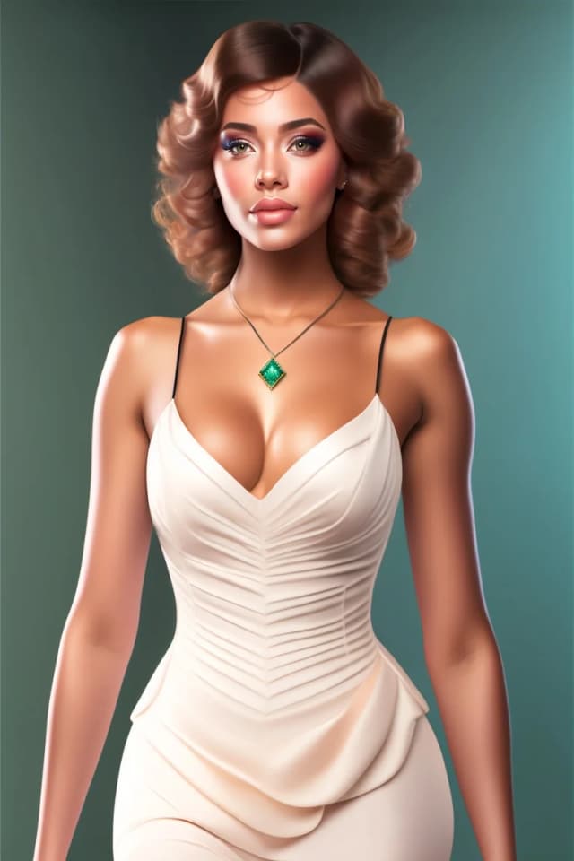 AI Generated Image 7