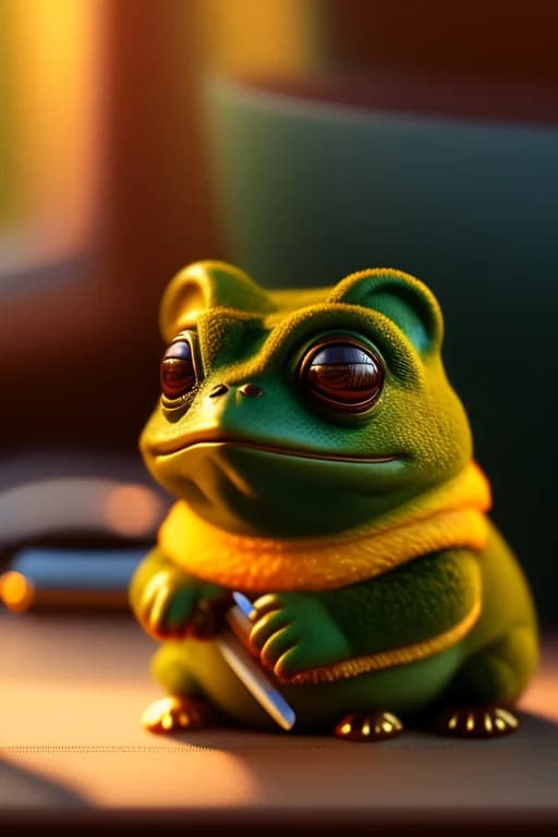 AI Generated Image 10