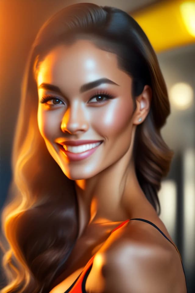 AI Generated Image 11