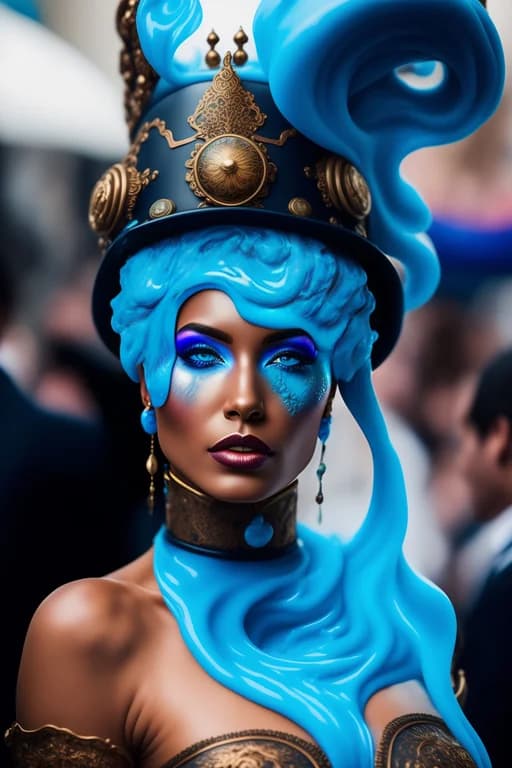 AI Generated Image 4