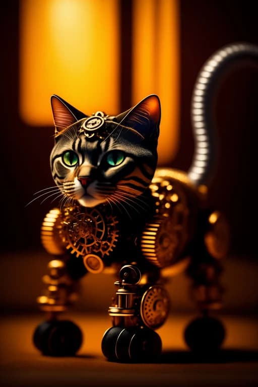 AI Generated Image 5