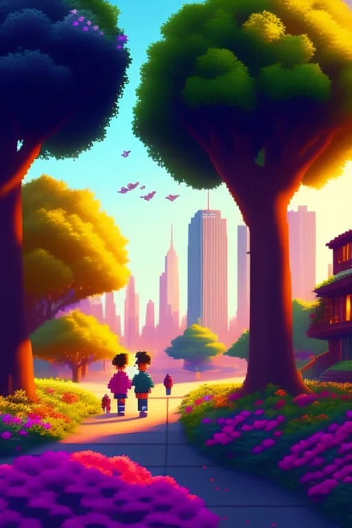 AI Generated Image 6